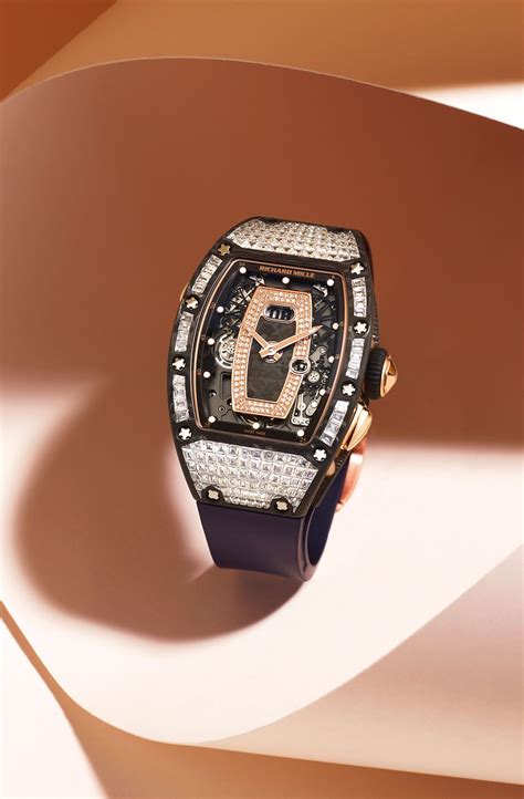 Richard Mille RM 037 RM 037 